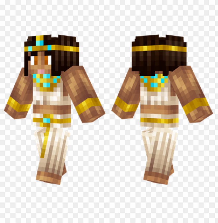 cleopatra skin,minecraft skins, minecraft, minecraft people png