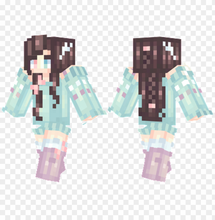 clover skin,minecraft skins, minecraft, minecraft people png