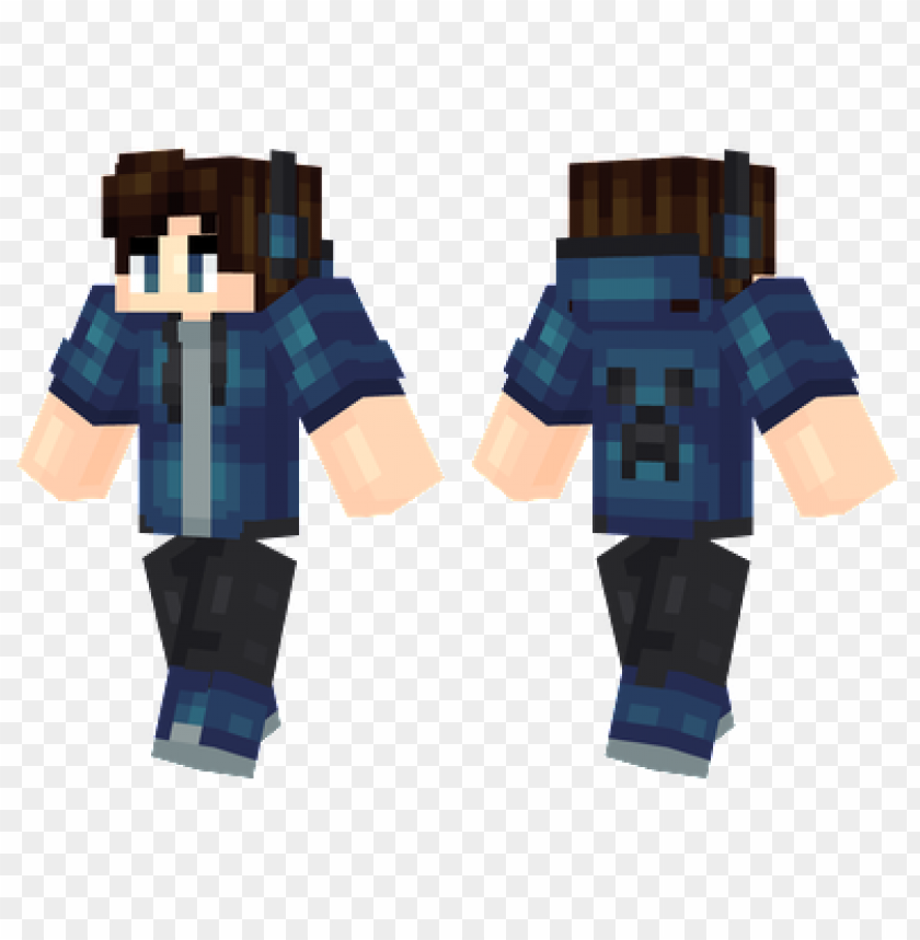 cool blue creeper skin,minecraft skins, minecraft, minecraft people png