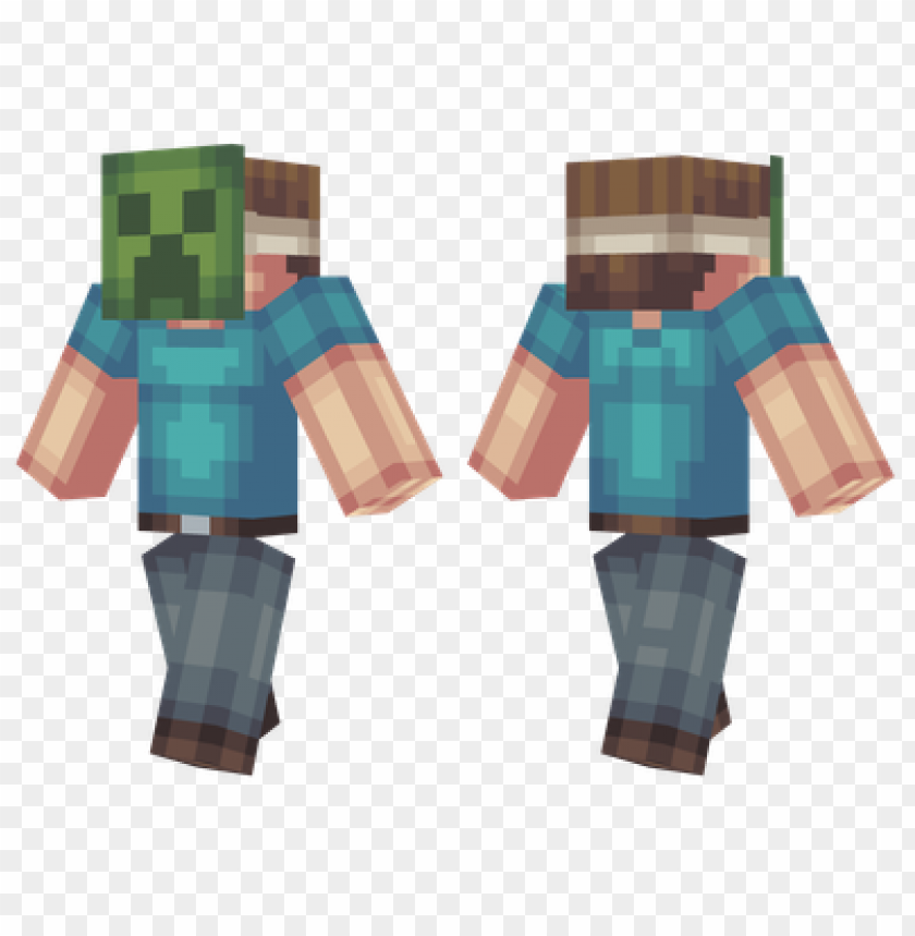 creeper mask skin,minecraft skins, minecraft, minecraft mobs png, mobs skins