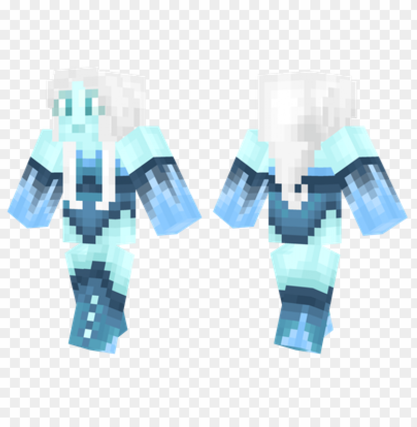 crystal girl skin,minecraft skins, minecraft, minecraft fantasy png