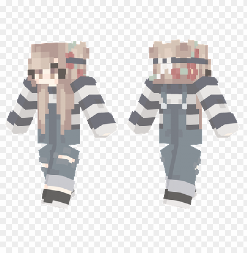 cute flower girl skin,minecraft skins, minecraft, minecraft people png