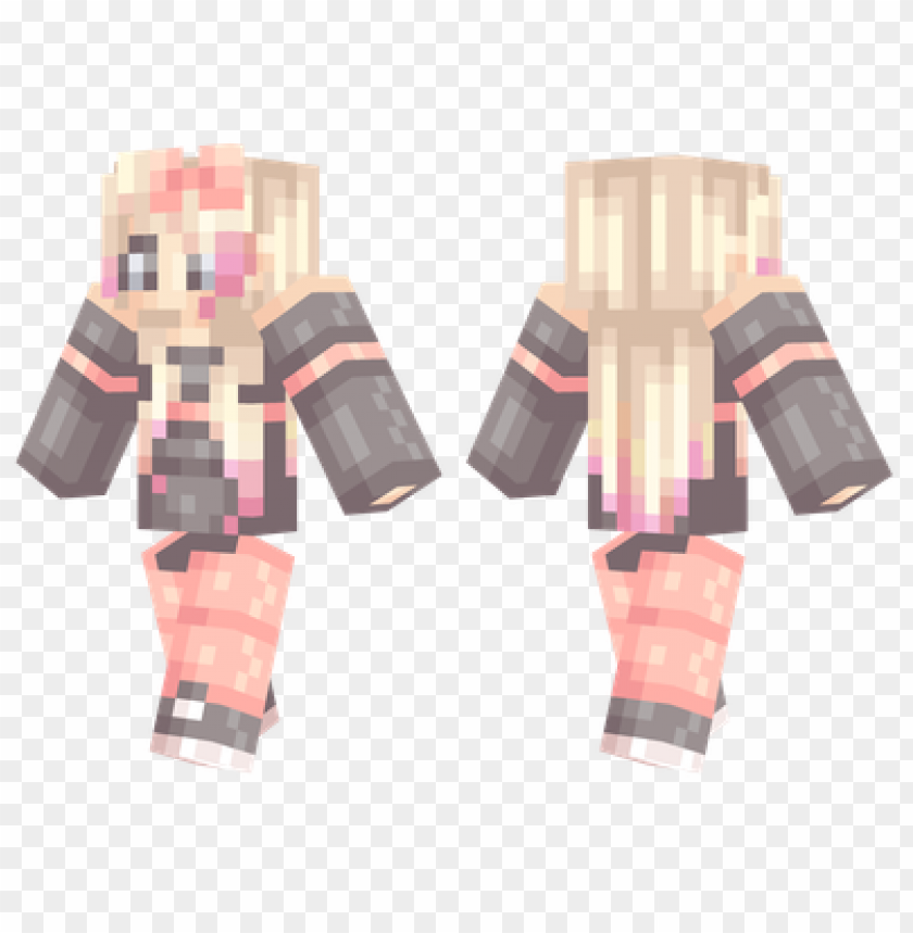 cute girl skin,minecraft skins, minecraft, minecraft people png