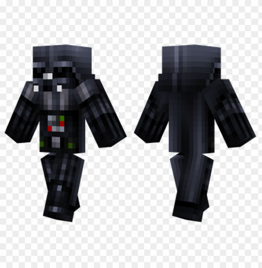 darth vader skin,minecraft skins