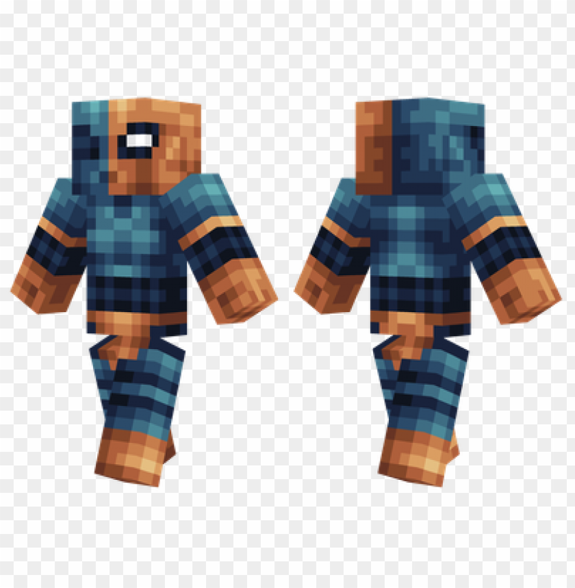 deathstroke skin,minecraft skins, minecraft