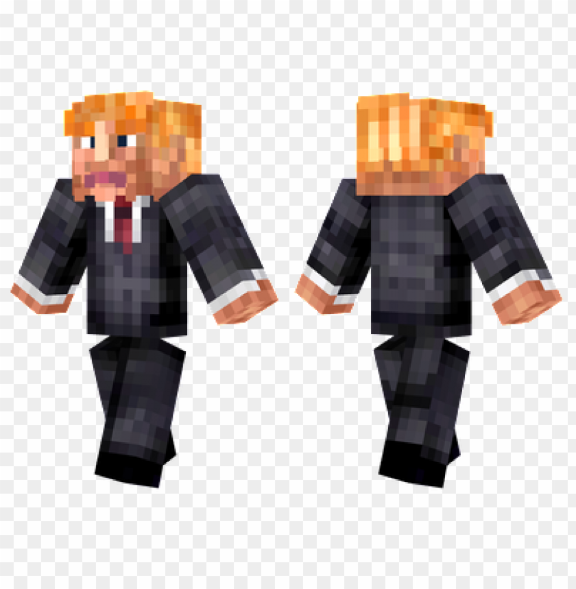 donald trump skin,minecraft skins, minecraft