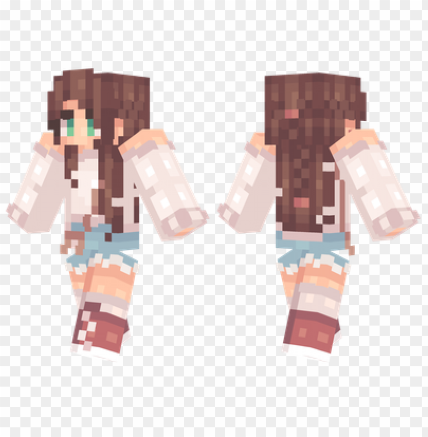 double braid skin,minecraft skins, minecraft, minecraft people png