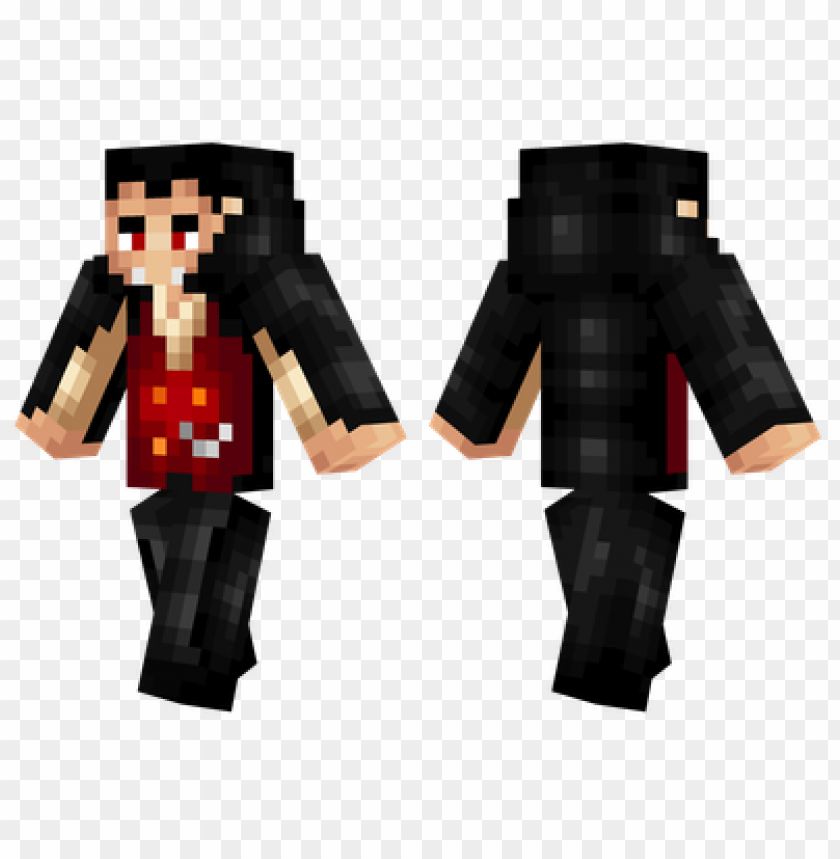 dracula skin,minecraft skins