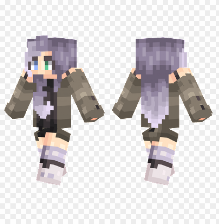 emily skin,minecraft skins, minecraft, minecraft people png