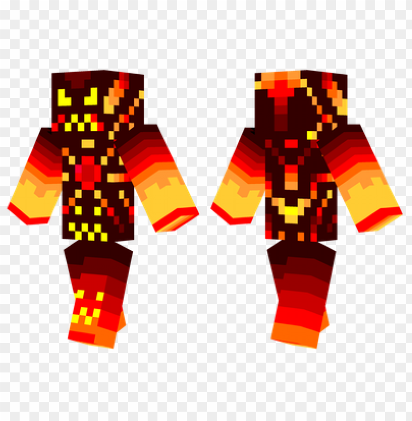 feral chaos skin,minecraft skins, minecraft, minecraft games png