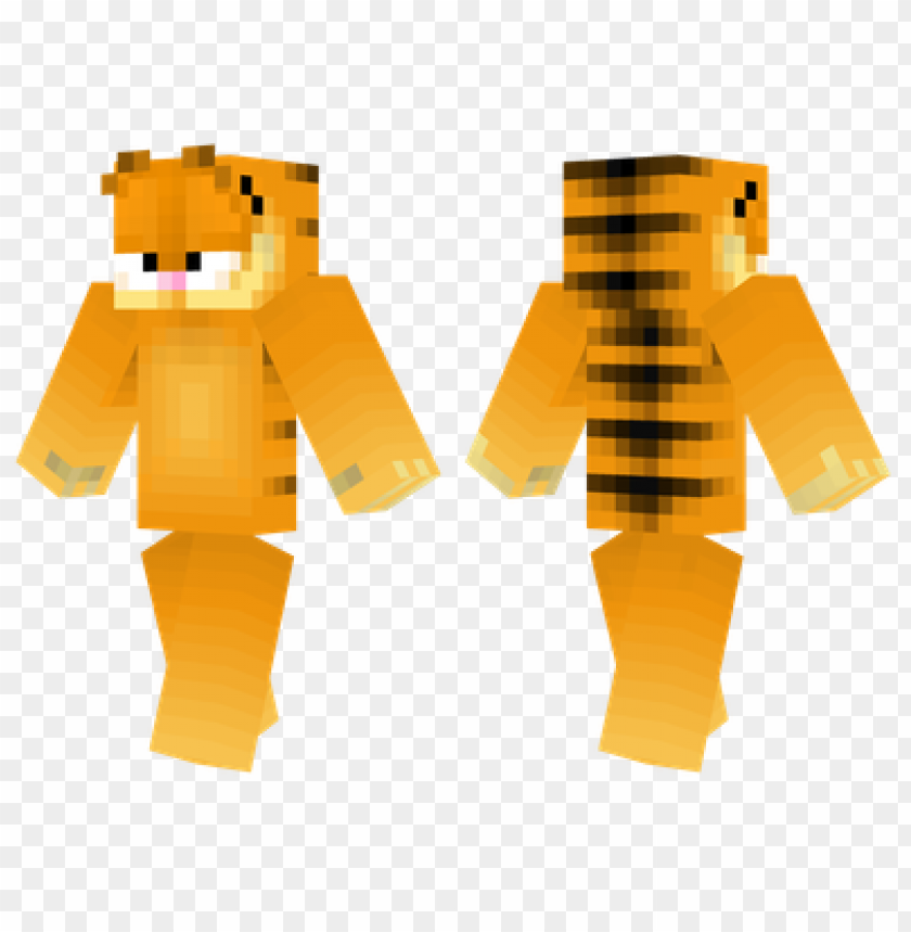 garfield skin,minecraft skins, minecraft