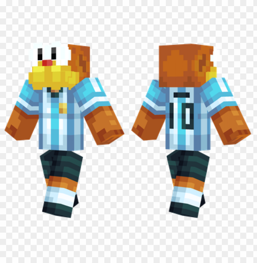 gaturro messi skin,minecraft skins, minecraft