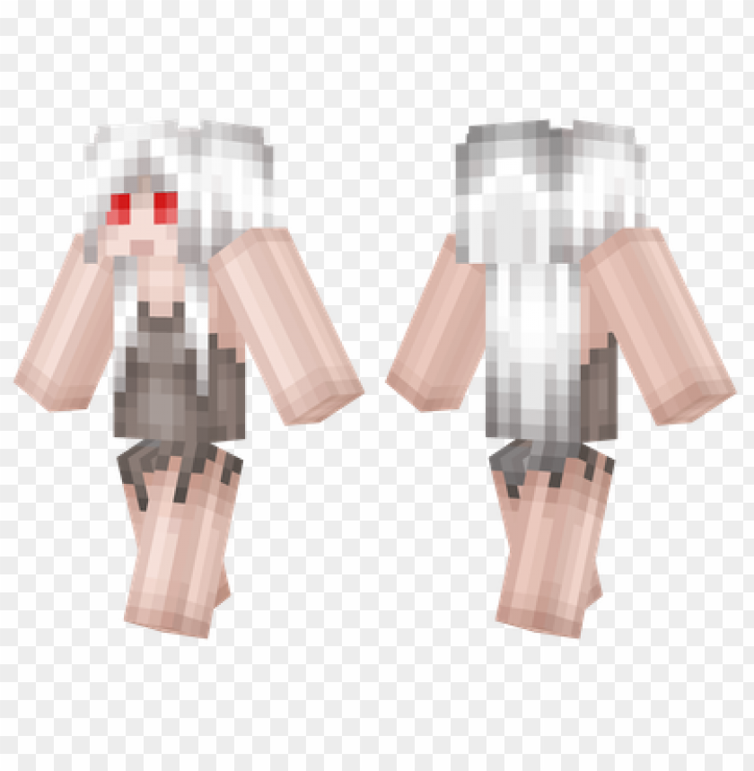 ghast girl skin,minecraft skins, minecraft