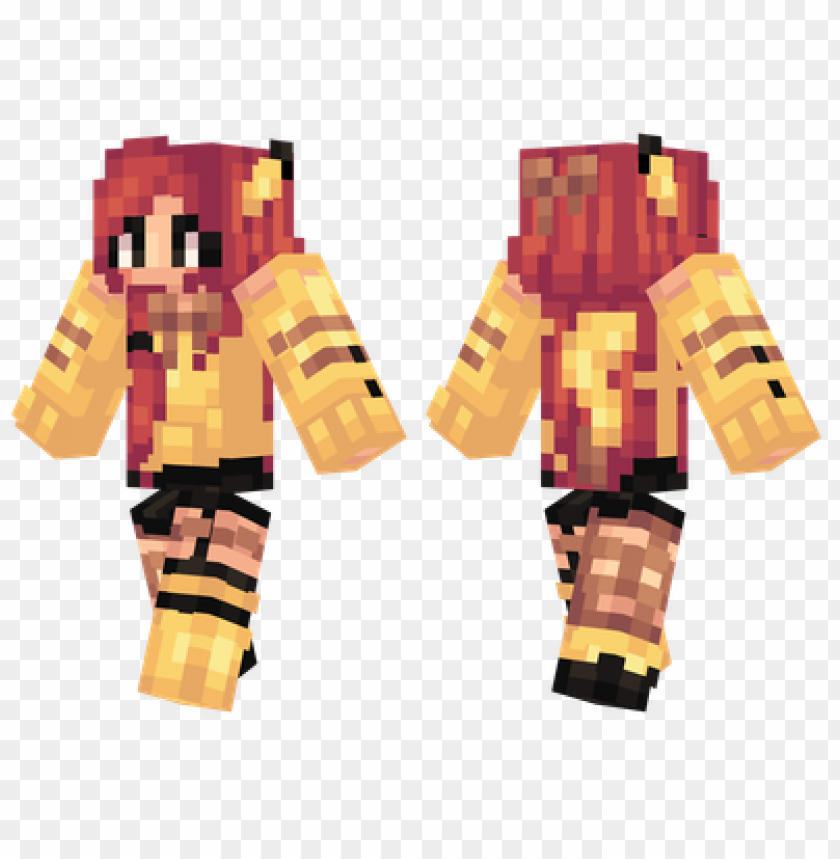 girl pikachu skin,minecraft skins, minecraft