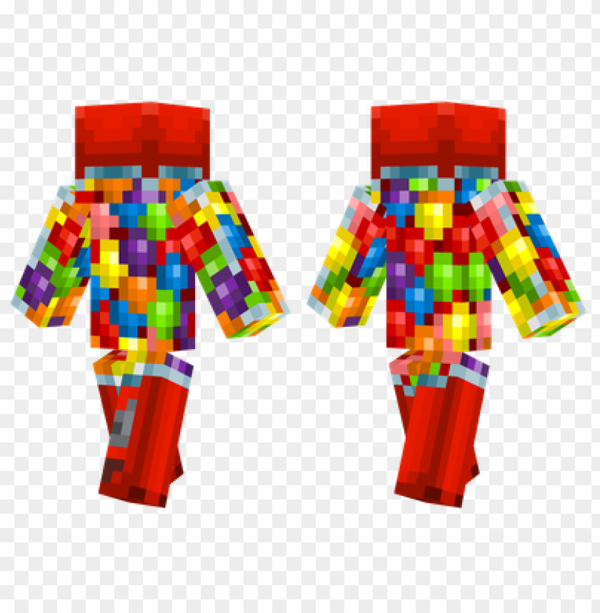 gumball machine skin,minecraft skins, minecraft