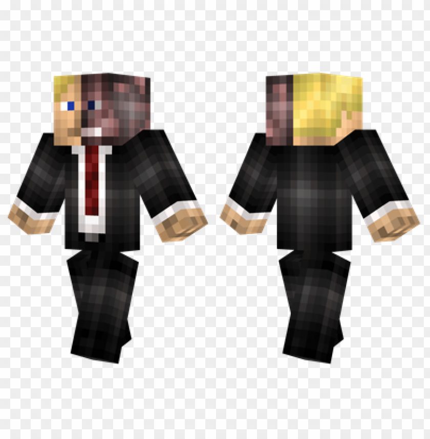 harvey dent skin,minecraft skins