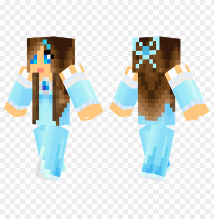 ice princess skin,minecraft skins, minecraft, minecraft fantasy png