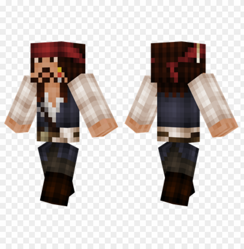 jack sparrow skin,minecraft skins