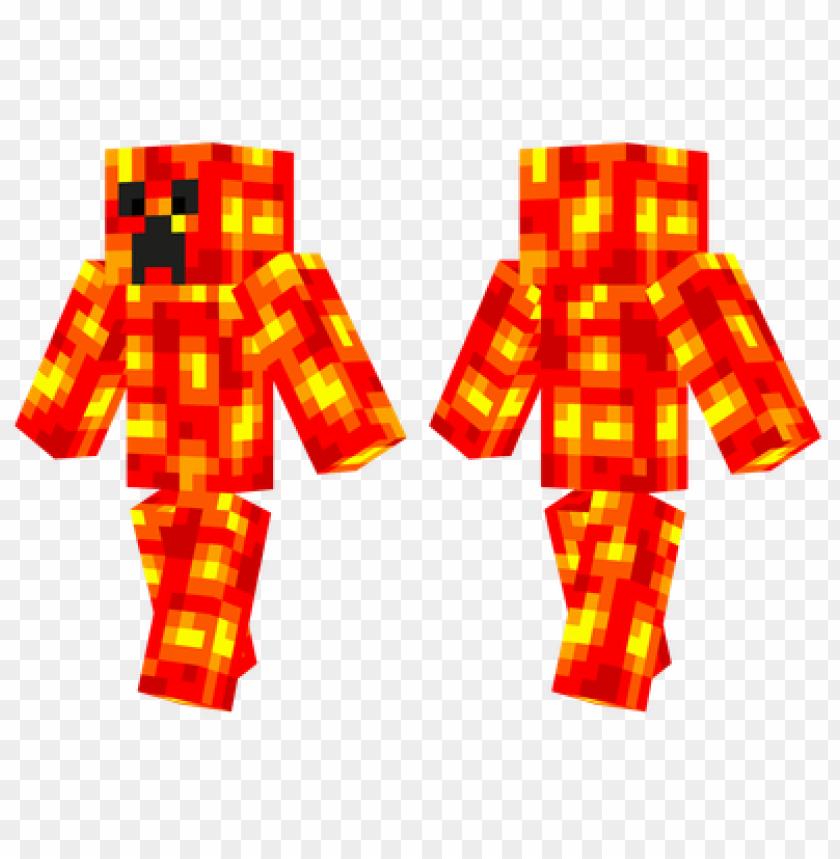 lava creeper skin,minecraft skins, minecraft, minecraft mobs png, mobs skins