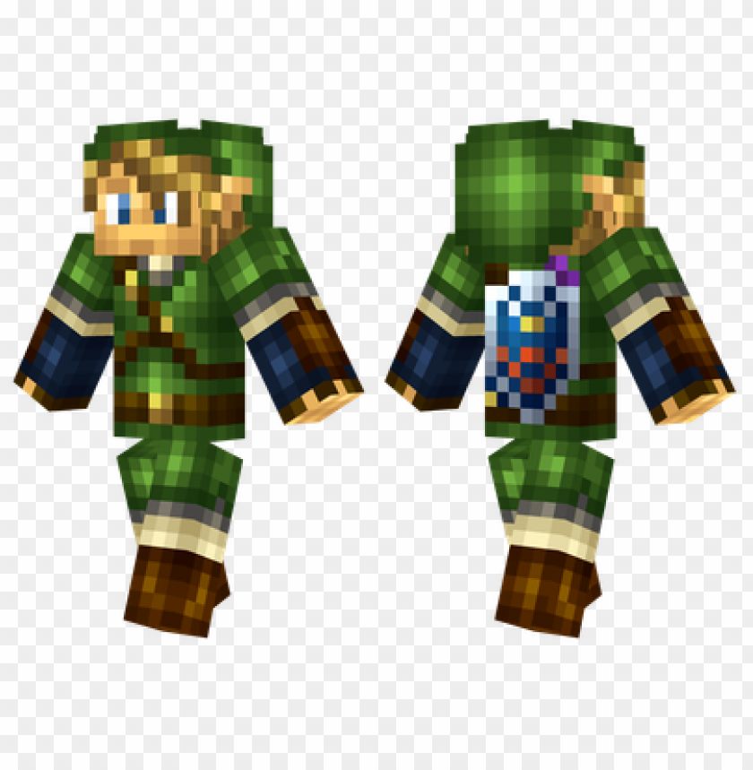 link skin,minecraft skins, minecraft, minecraft games png