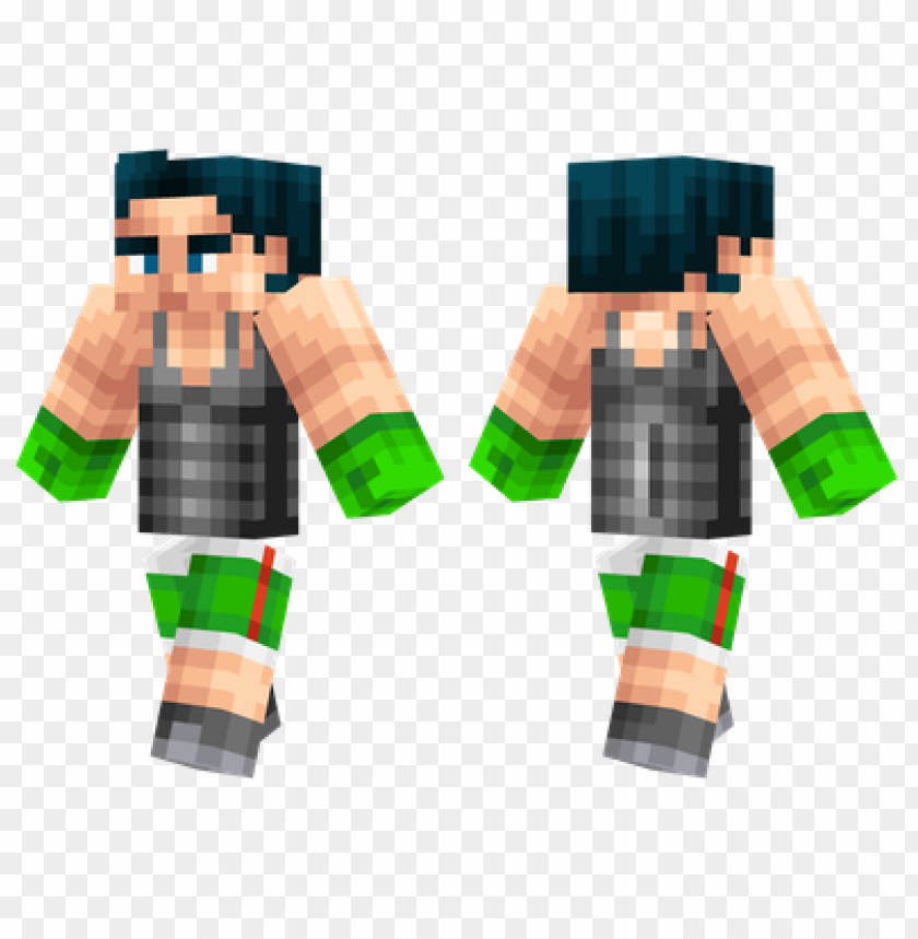 little mac skin,minecraft skins, minecraft, minecraft games png