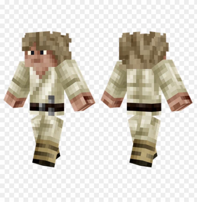 luke skywalker skin,minecraft skins