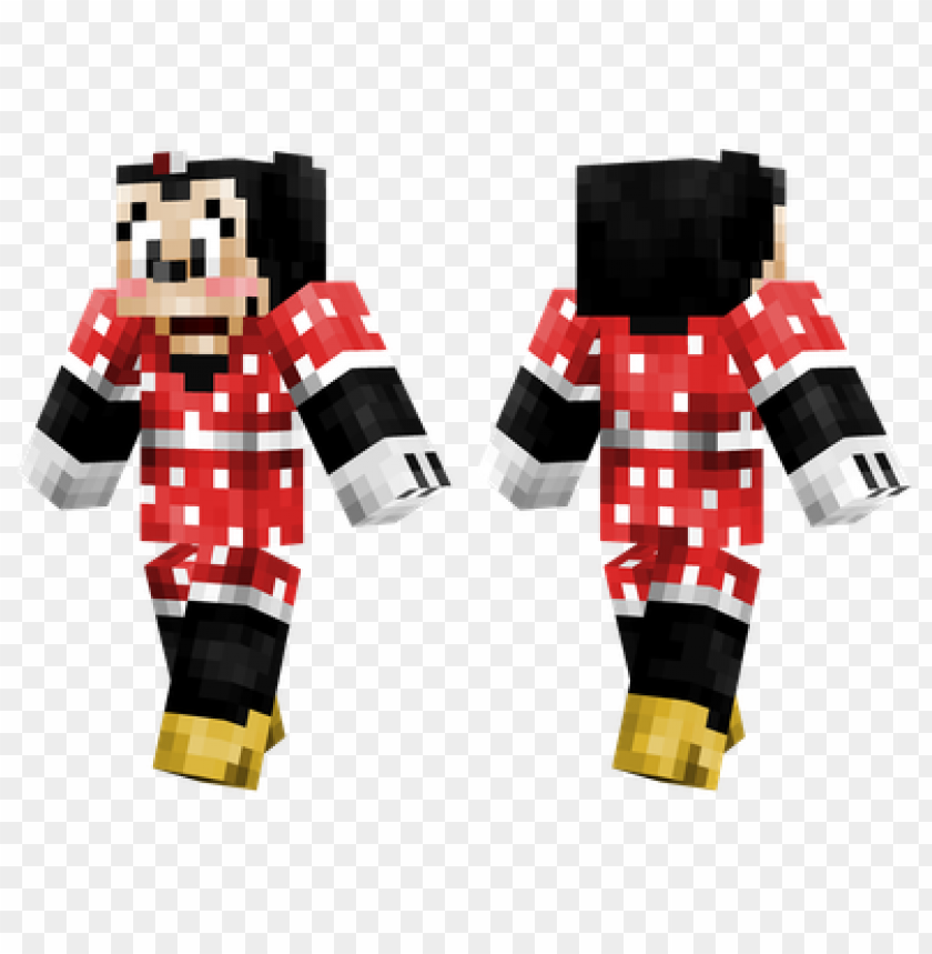 Minecraft character, pixel art, animated figure, red outfit, gaming avatar