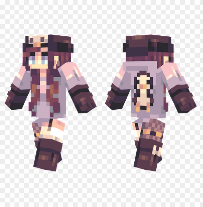 penguin jumper skin,minecraft skins, minecraft, minecraft people png