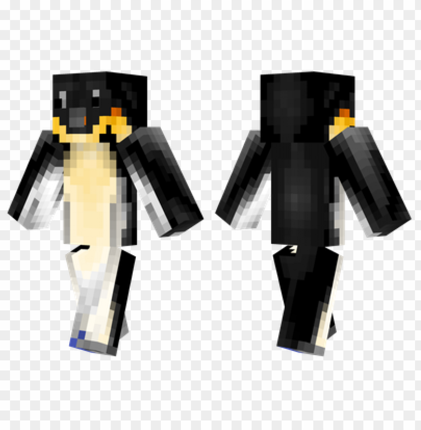 penguin skin,minecraft skins, minecraft