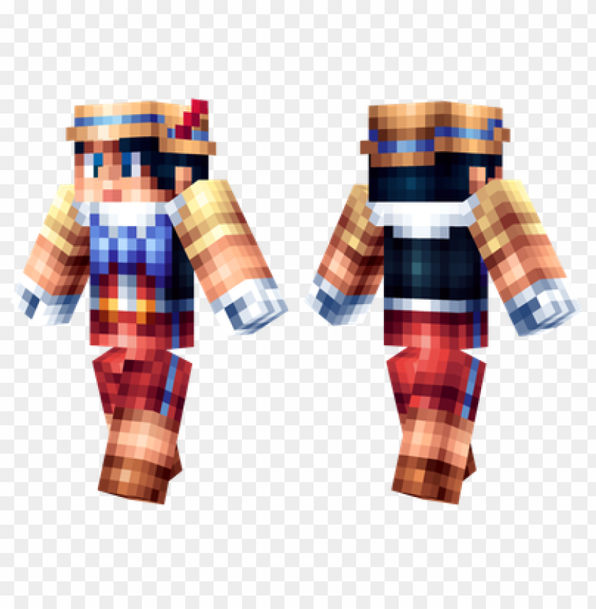 pinocchio skin,minecraft skins