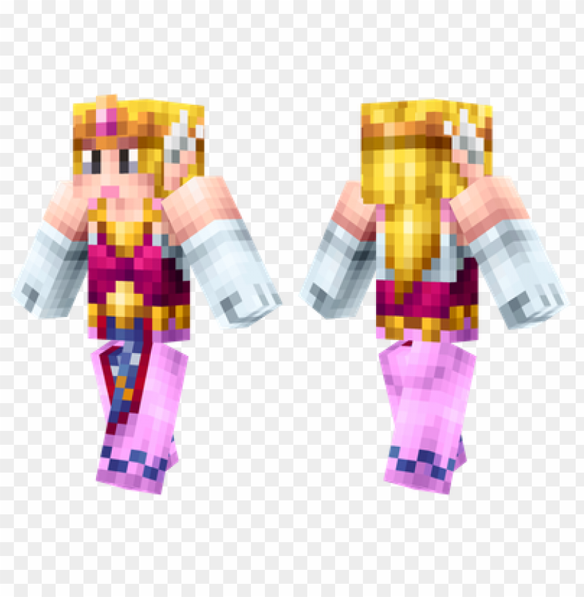 princess zelda skin,minecraft skins, minecraft, minecraft games png