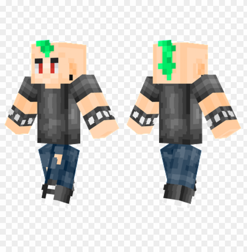 punk rocker skin,minecraft skins, minecraft, minecraft people png