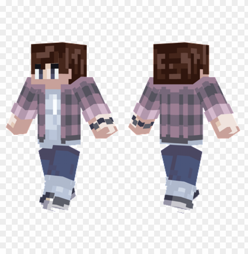 purple jacket skin,minecraft skins, minecraft, minecraft people png