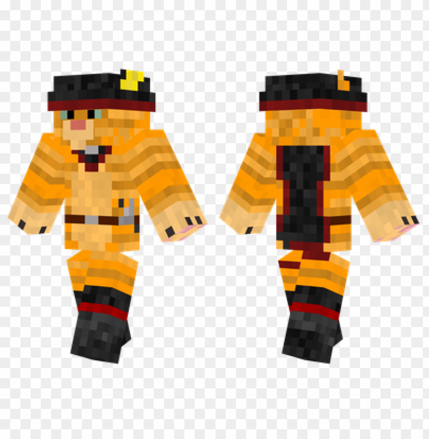 puss in boots skin,minecraft skins