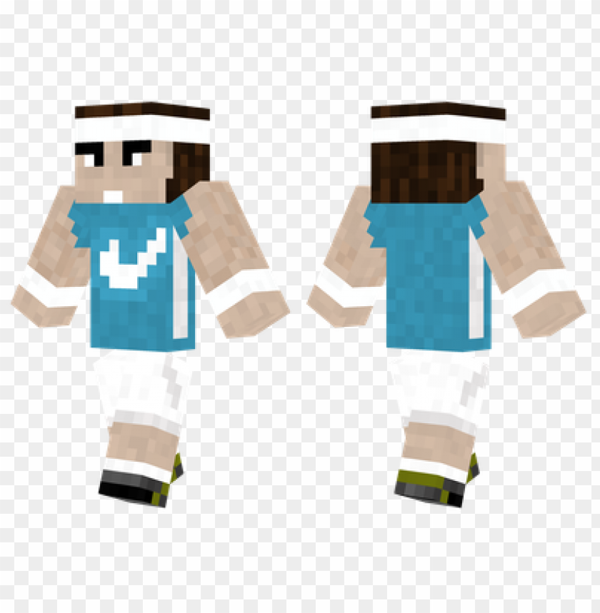 rafael nadal skin,minecraft skins, minecraft, minecraft people png