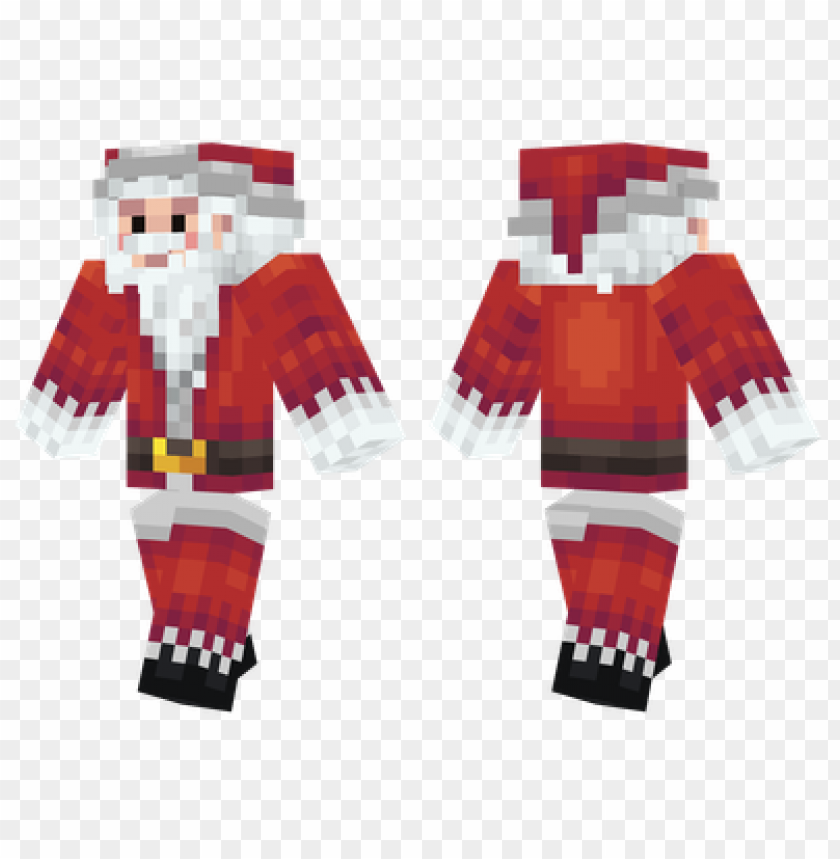 santa skin,minecraft skins, minecraft, minecraft people png