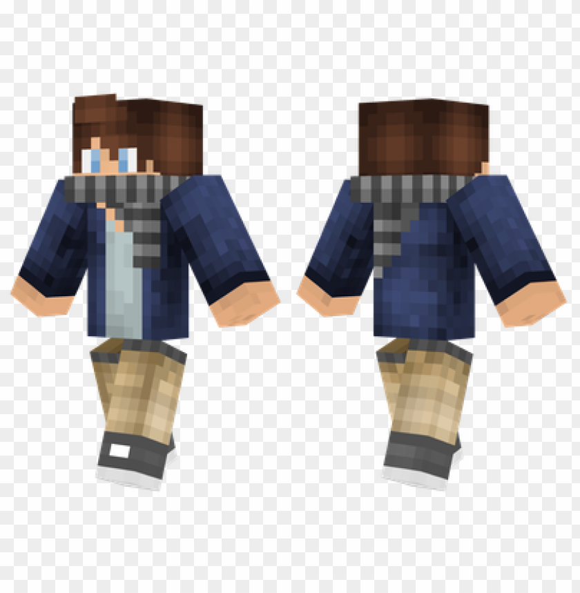 scarf boy skin,minecraft skins, minecraft, minecraft people png