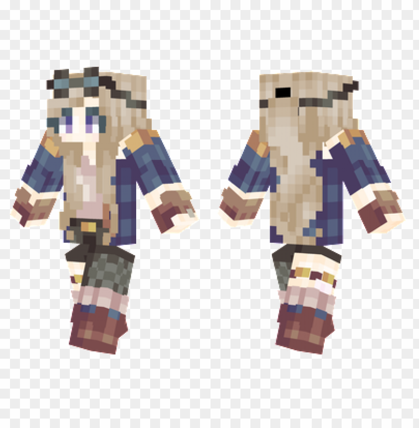 sienna skin,minecraft skins, minecraft, minecraft people png