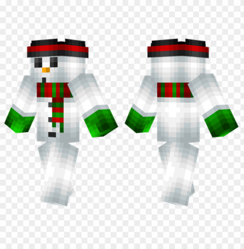 snowman skin,minecraft skins, minecraft