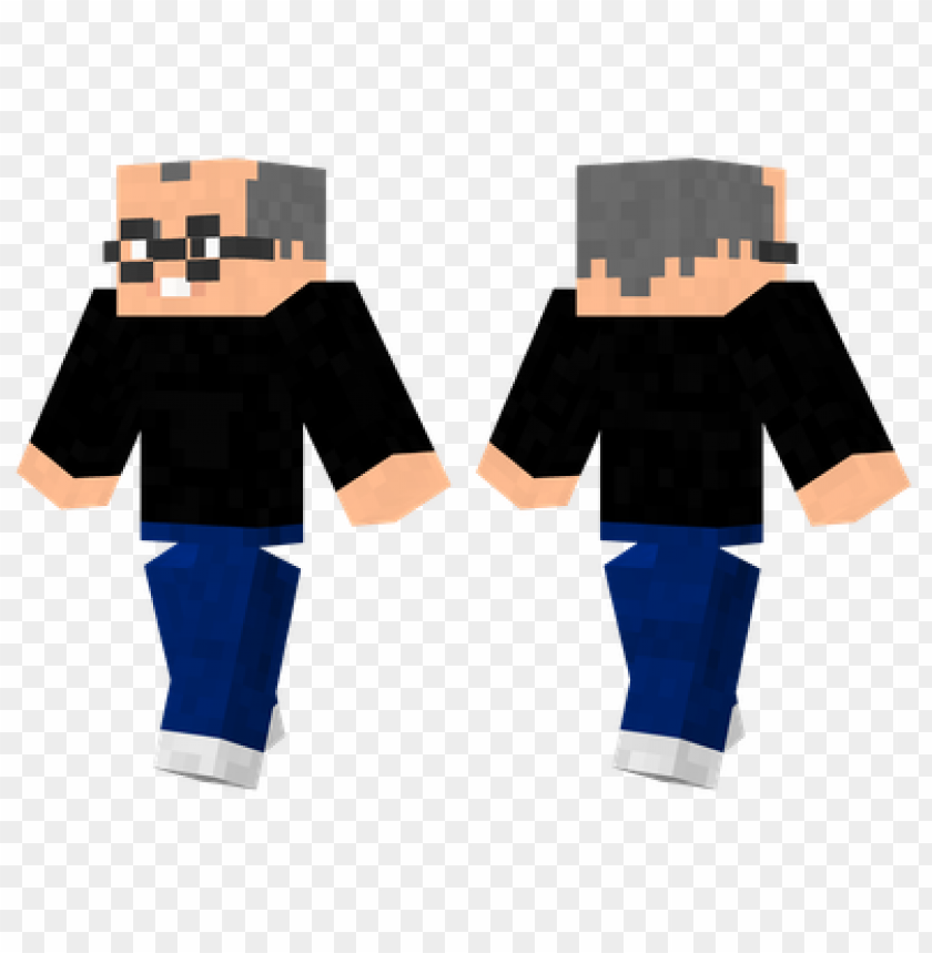 steve jobs skin,minecraft skins, minecraft, minecraft people png