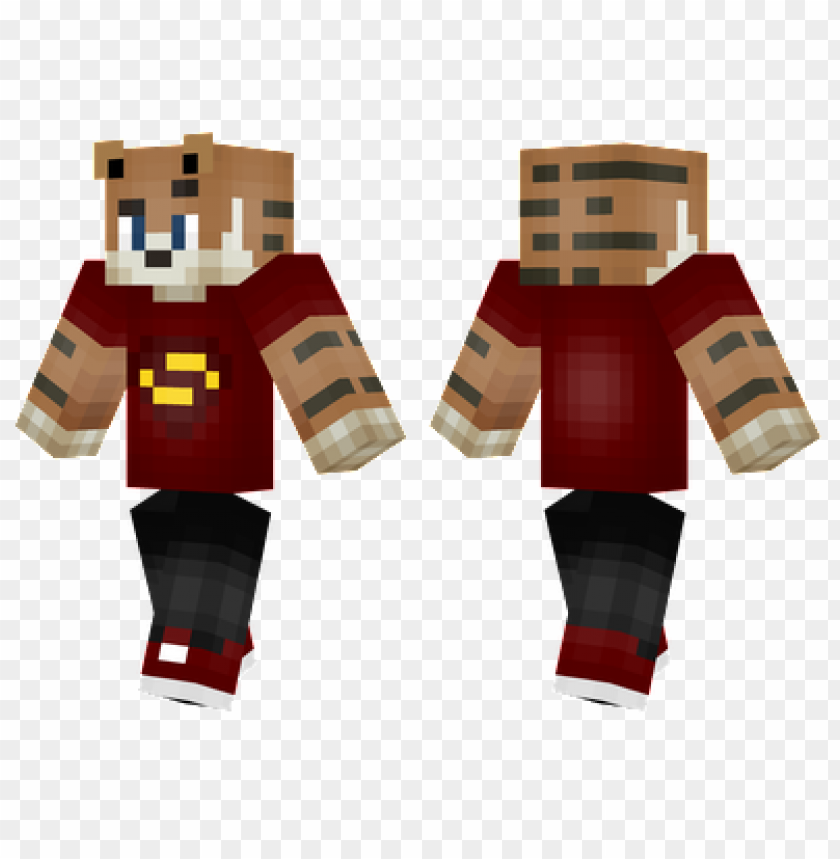 super tiger skin,minecraft skins, minecraft