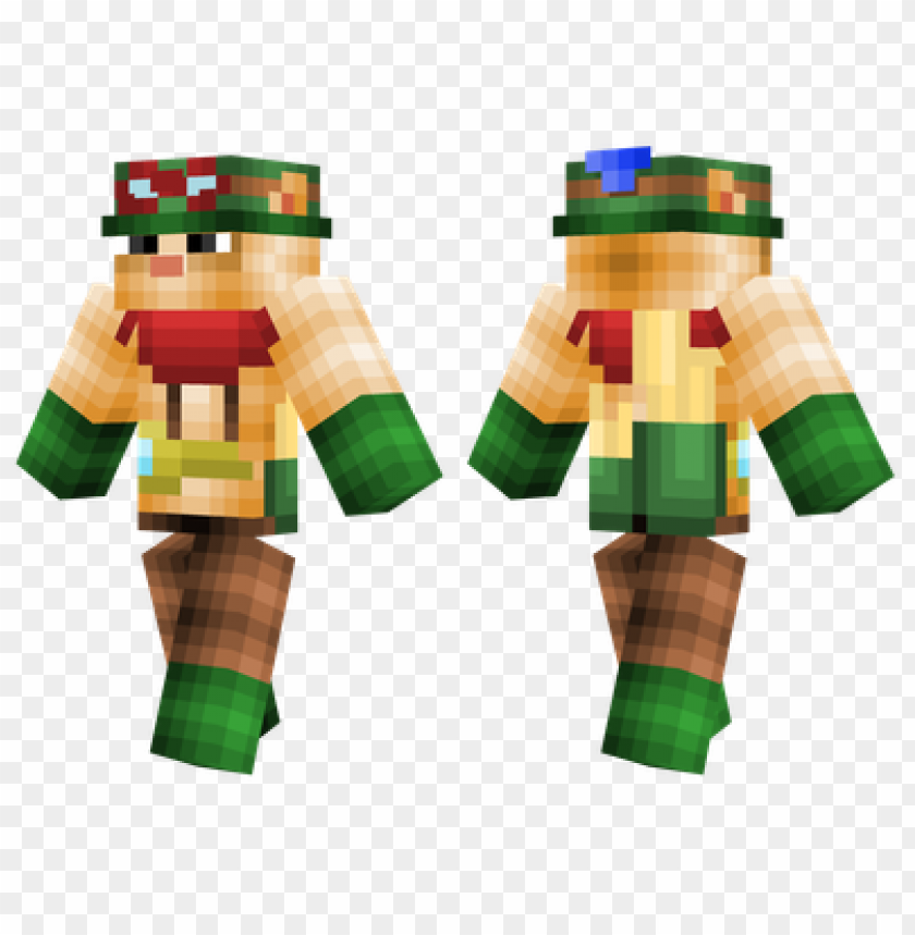 teemo skin,minecraft skins, minecraft, minecraft games png