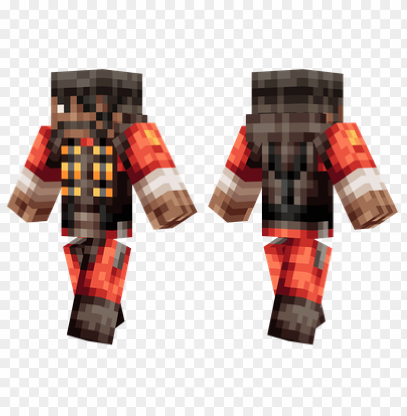 tf2 demoman skin,minecraft skins, minecraft, minecraft games png