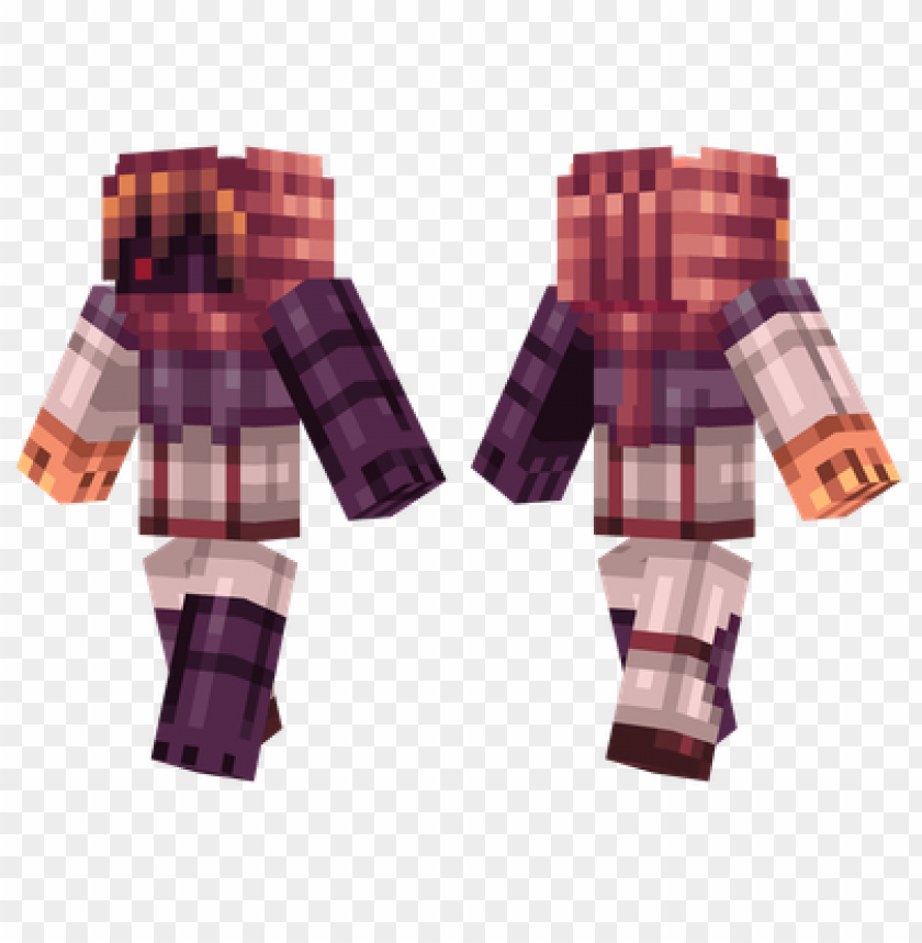 the dead rogue skin,minecraft skins, minecraft, minecraft fantasy png