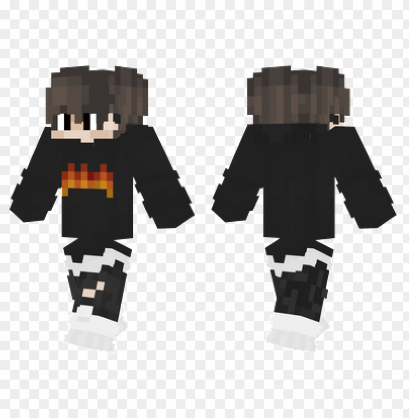 thrasher skin,minecraft skins, minecraft, minecraft people png