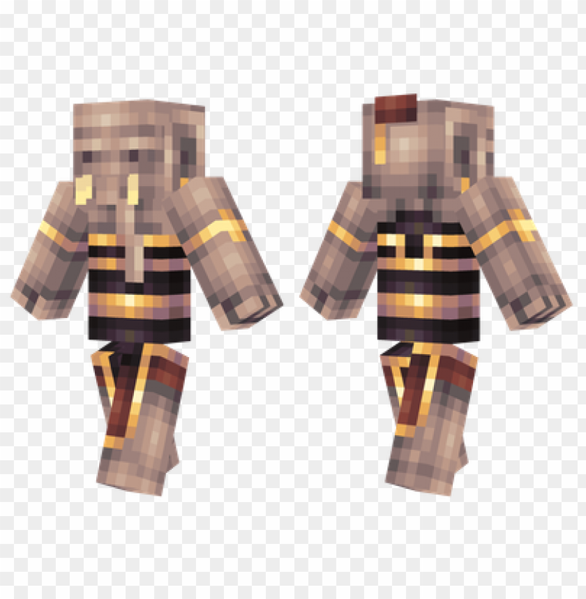 war elephant skin,minecraft skins, minecraft, minecraft fantasy png