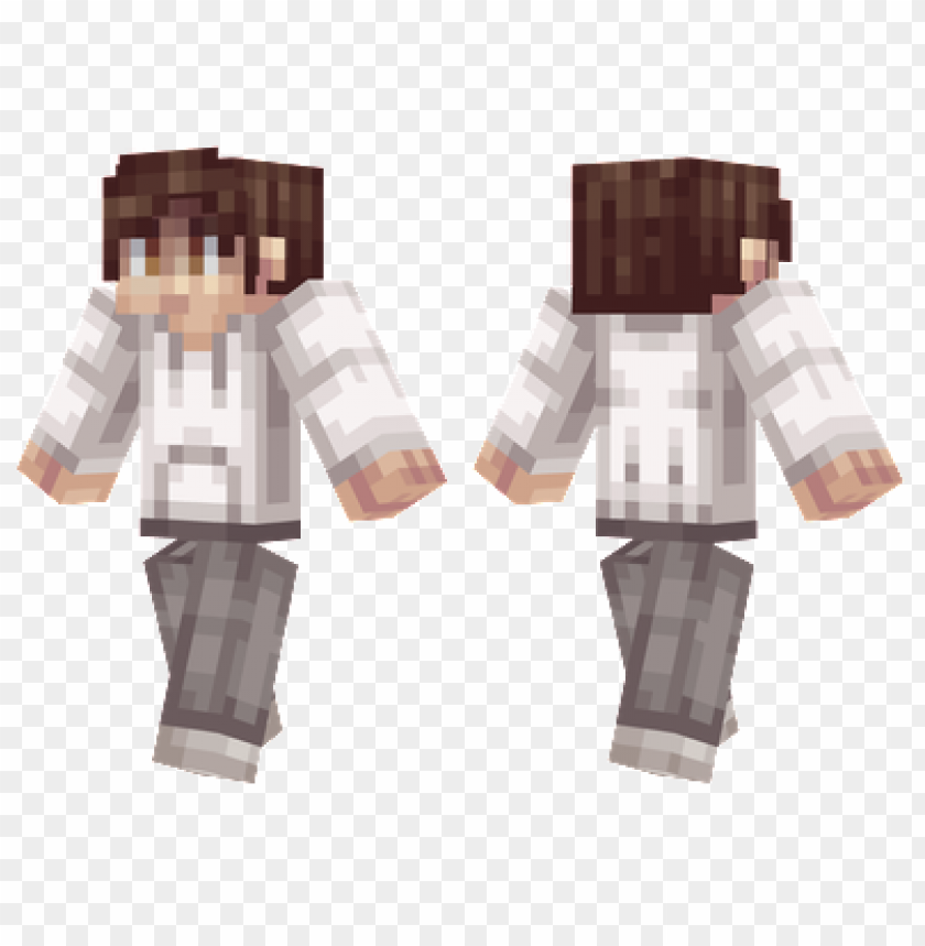 white sweater skin,minecraft skins, minecraft, minecraft people png