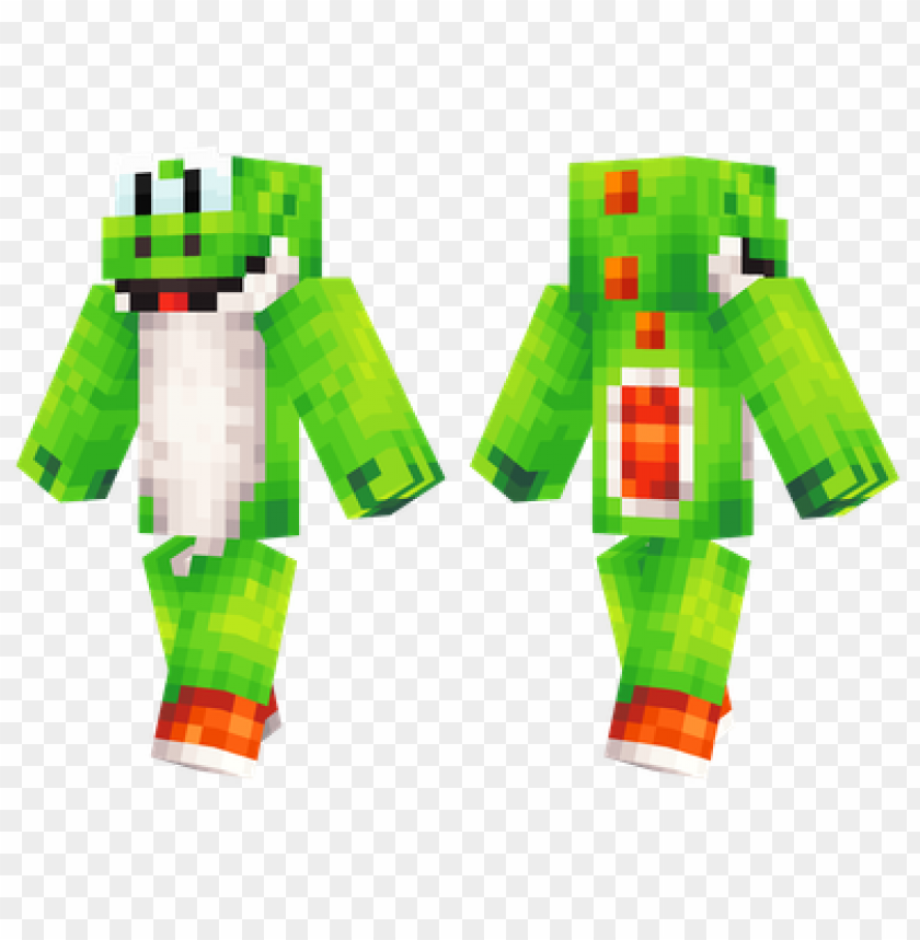 yoshi skin,minecraft skins, minecraft, minecraft games png