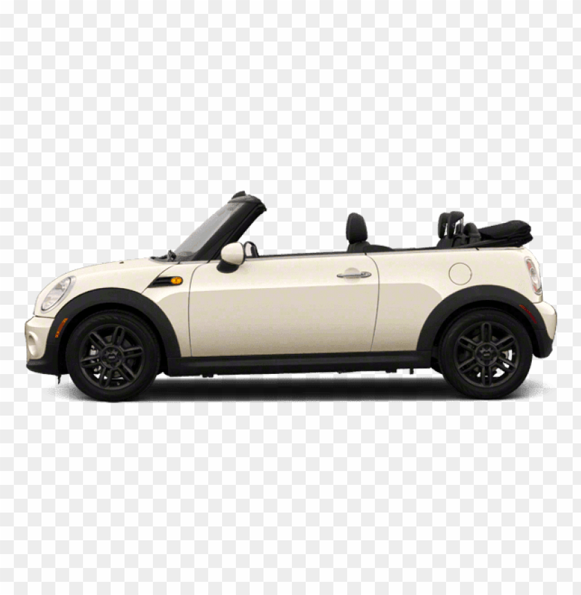 transport, cars, bmw, mini white convertible, 