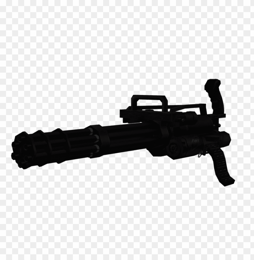 minigun png, png,minigun